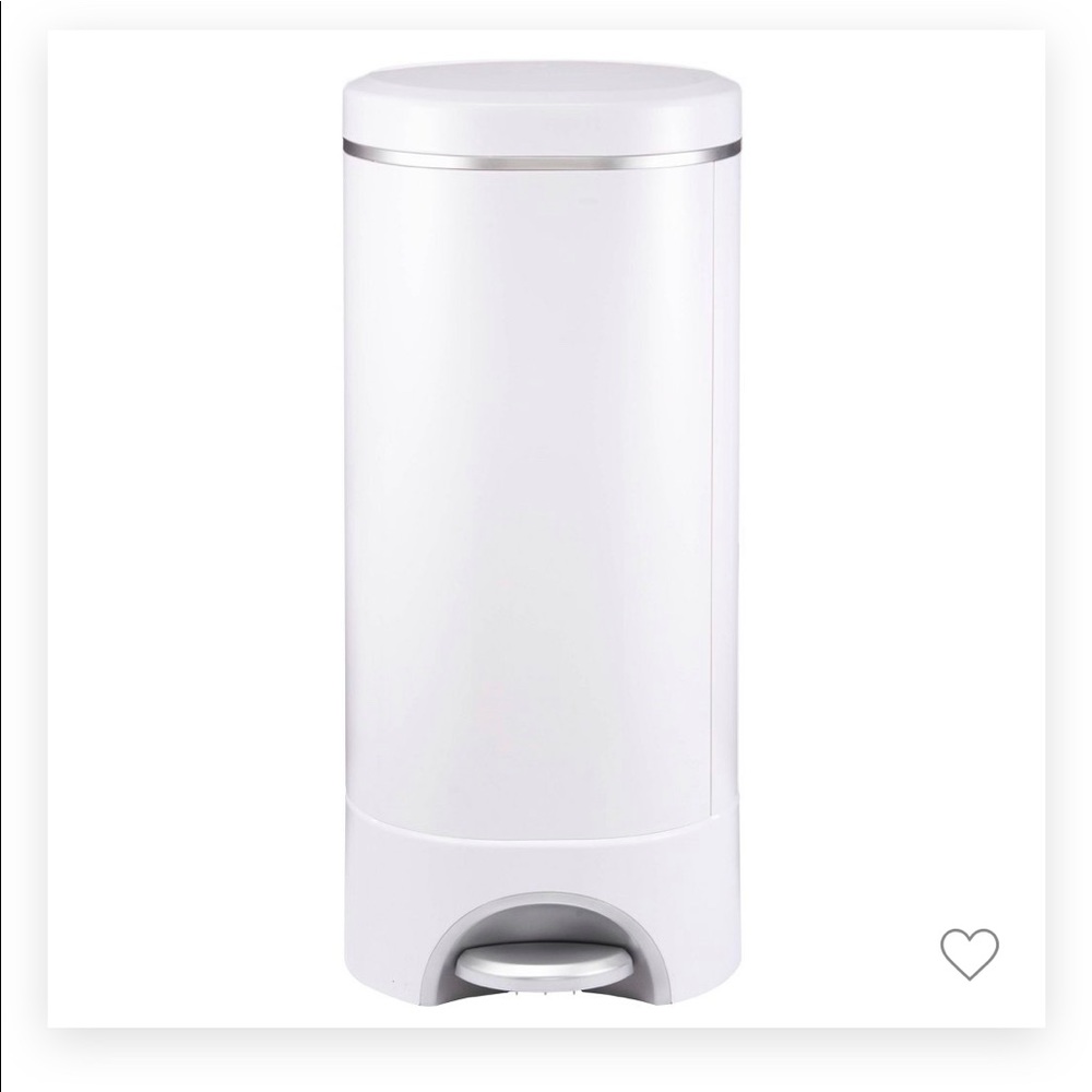 Munchkin Diaper Genie